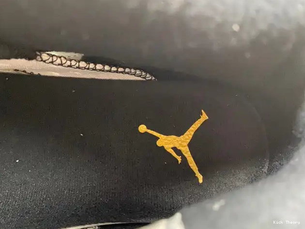Kick Theory 6 Air Ochre CT8529-170 Yellow Jordan 0508